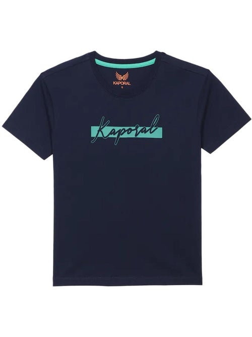 T-shirt Garçon Kaporal - Kiabi