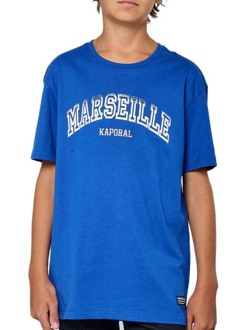 T-shirt Garçon Kaporal - Kiabi