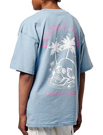 T-shirt garçon kaporal