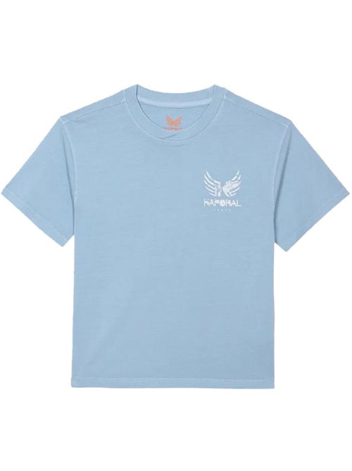 T-Shirt Garçon Kaporal - Kiabi T-Shirt Garçon Kaporal - Kiabi