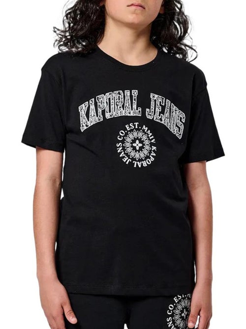 T-Shirt Garçon Kaporal - Kiabi T-Shirt Garçon Kaporal - Kiabi