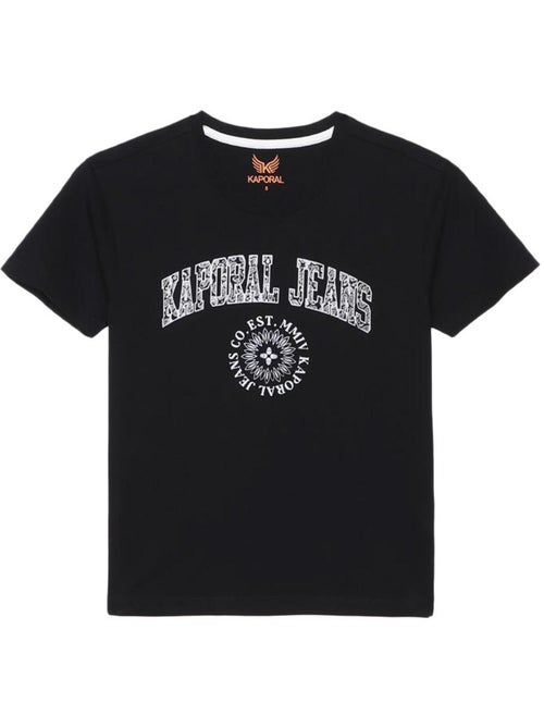 T-Shirt Garçon Kaporal - Kiabi T-Shirt Garçon Kaporal - Kiabi