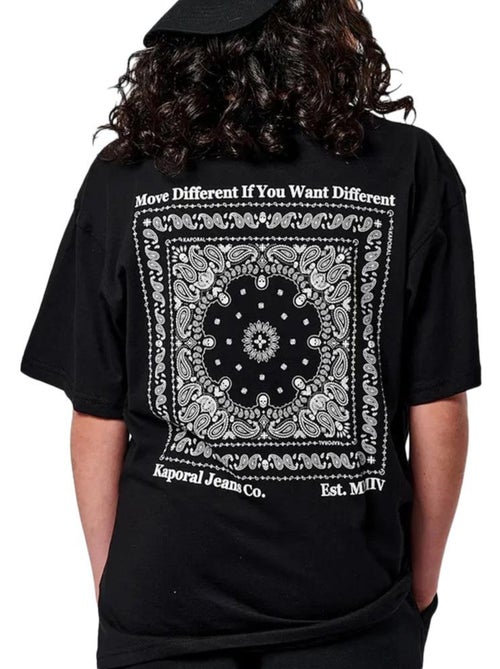 T-Shirt Garçon Kaporal - Kiabi
