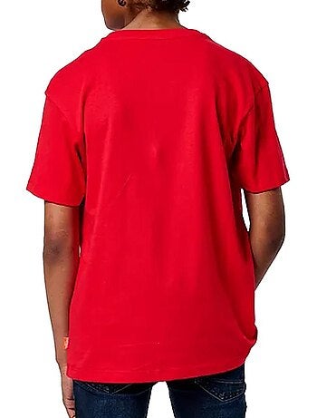 T-shirt garçon kaporal