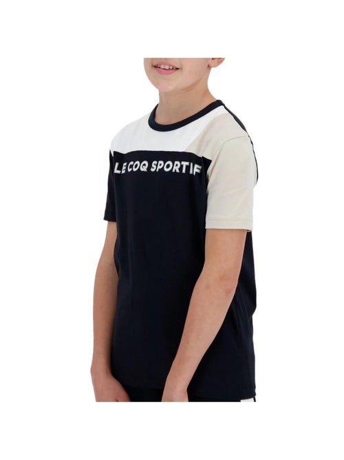 T-Shirt Garçon Le Coq Sportif - Kiabi T-Shirt Garçon Le Coq Sportif - Kiabi