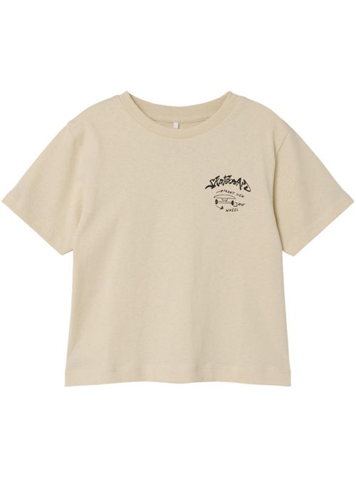 T-shirt Garçon Name it - Kiabi T-shirt Garçon Name it - Kiabi