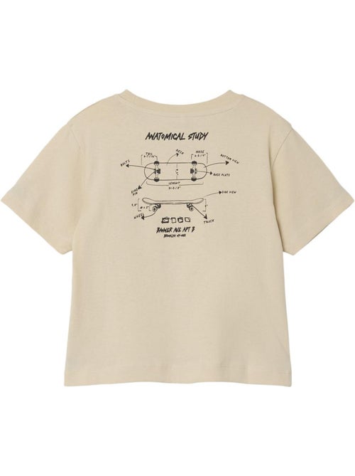 T-shirt Garçon Name it - Kiabi T-shirt Garçon Name it - Kiabi