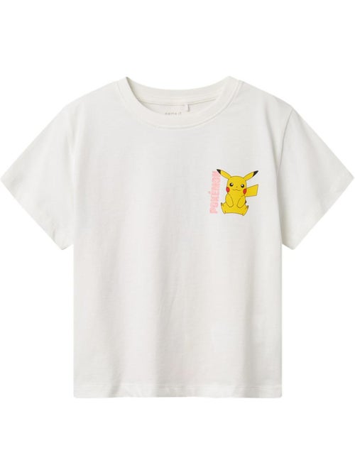 T-shirt Garçon Name it - Kiabi