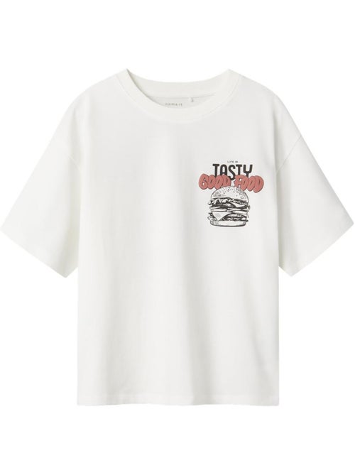 T-shirt Garçon Name it - Kiabi T-shirt Garçon Name it - Kiabi
