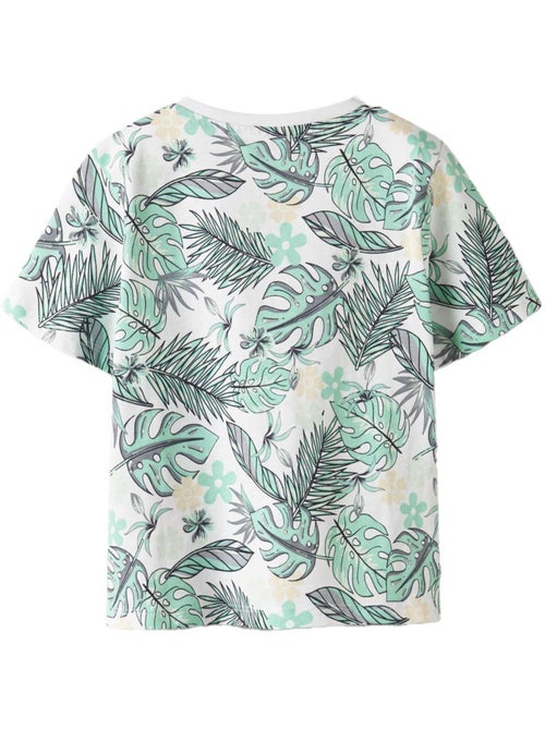 T-Shirt Garçon Name it - Kiabi