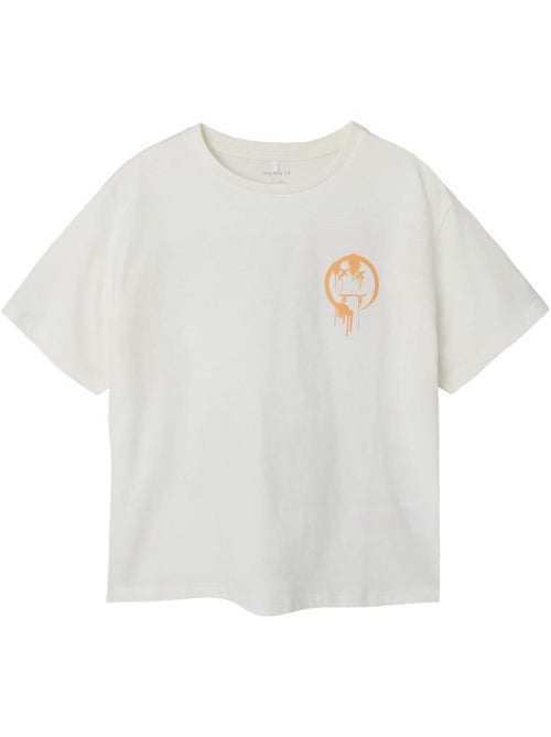 T-Shirt Garçon Name it - Kiabi