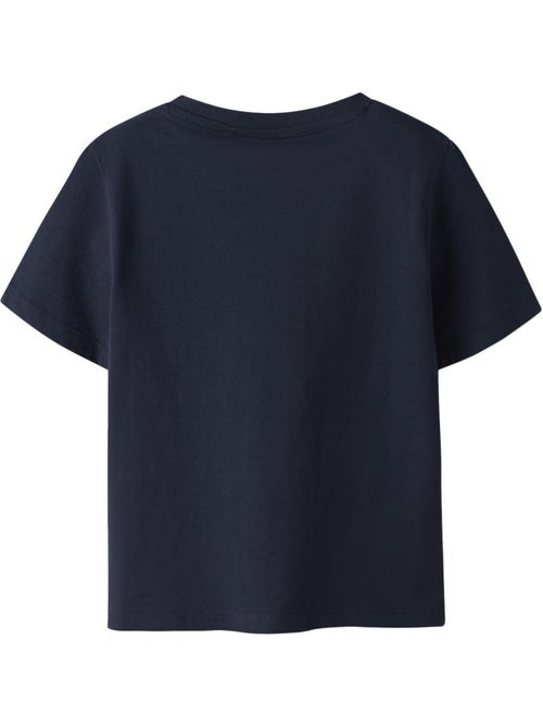 T-Shirt Garçon Name it - Kiabi