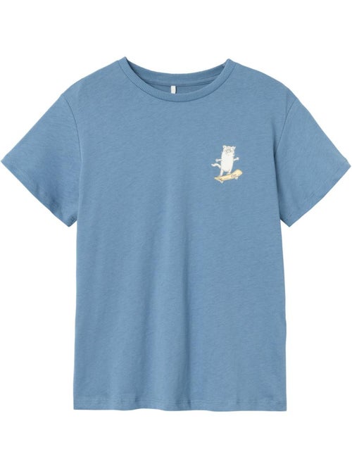 T-shirt Garçon Name it - Kiabi T-shirt Garçon Name it - Kiabi