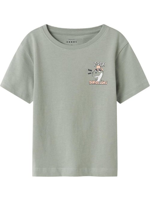 T-Shirt Garçon Name it - Kiabi T-Shirt Garçon Name it - Kiabi
