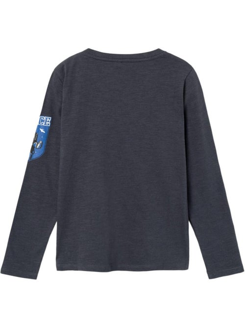 T-Shirt Garçon Name it - Kiabi T-Shirt Garçon Name it - Kiabi