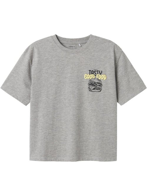 T-shirt Garçon Name it - Kiabi T-shirt Garçon Name it - Kiabi