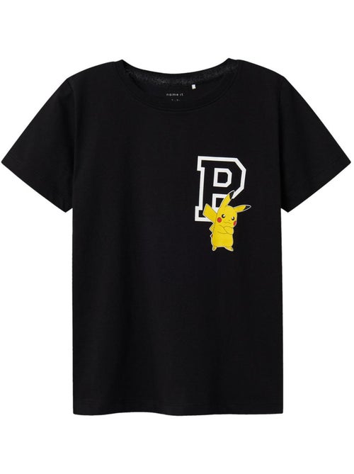 T-shirt Garçon Name it - Kiabi