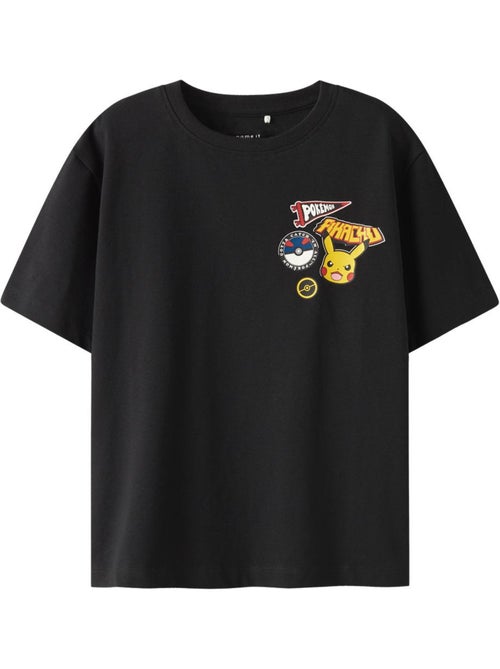 T-shirt garçon name it - Kiabi T-shirt garçon name it - Kiabi