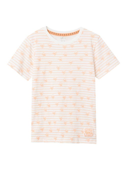 T-shirt Garçon Name It - Kiabi
