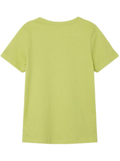 T-shirt Garçon Name it - Kiabi T-shirt Garçon Name it - Kiabi