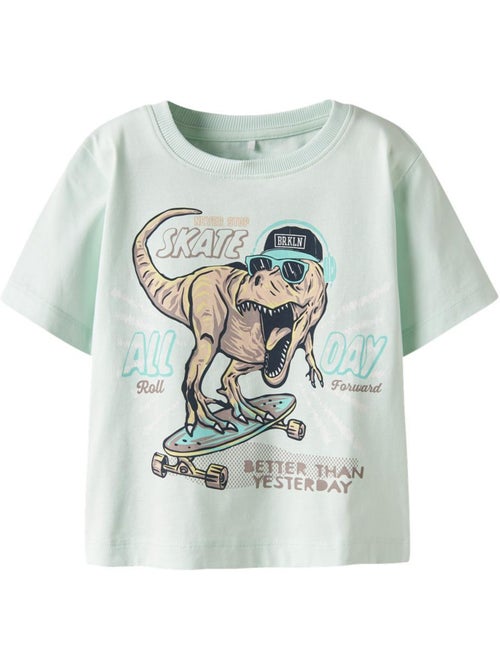 T-Shirt Garçon Name it - Kiabi