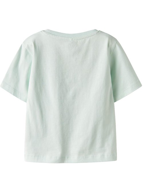 T-Shirt Garçon Name it - Kiabi