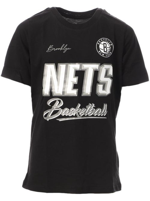 T-shirt Garçon NBA - Kiabi