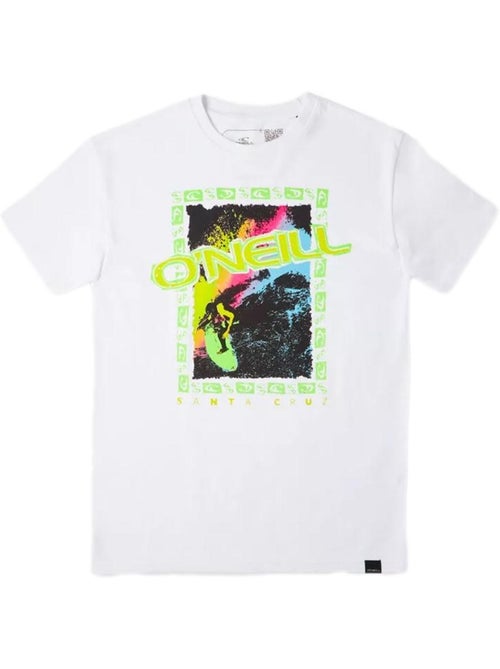 T-Shirt Garçon O'Neill - Kiabi