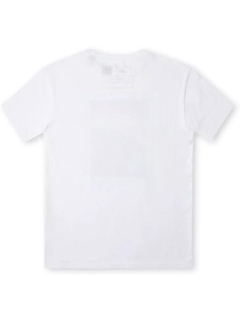 T-Shirt Garçon O'Neill Blanc - Kiabi