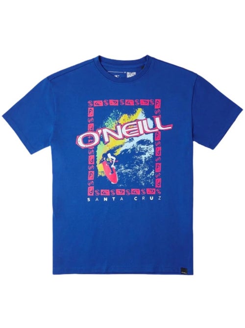 T-Shirt Garçon O'Neill - Kiabi T-Shirt Garçon O'Neill - Kiabi