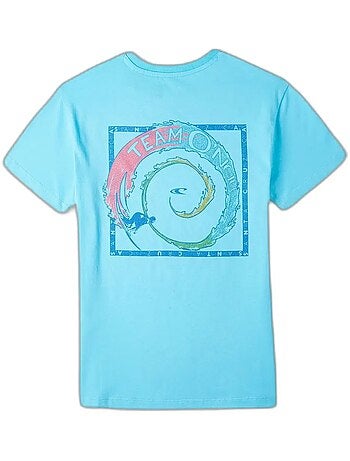 T-shirt garçon o'neill