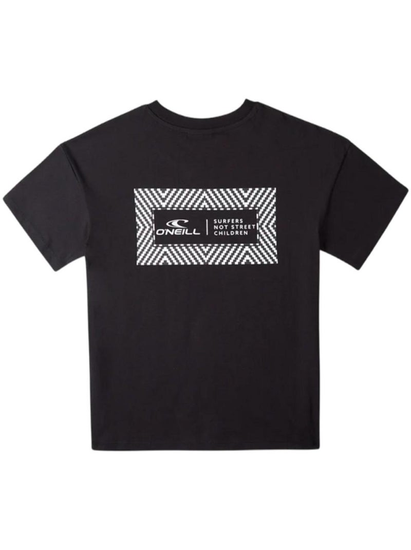 T-Shirt Garçon O'Neill Noir - Kiabi