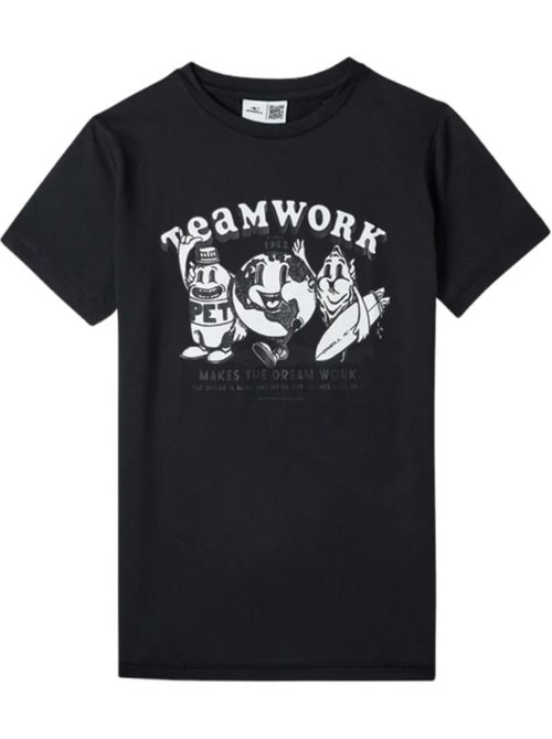 T-Shirt Garçon O'Neill - Kiabi T-Shirt Garçon O'Neill - Kiabi