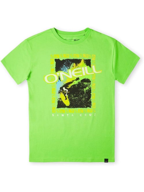 T-Shirt Garçon O'Neill - Kiabi
