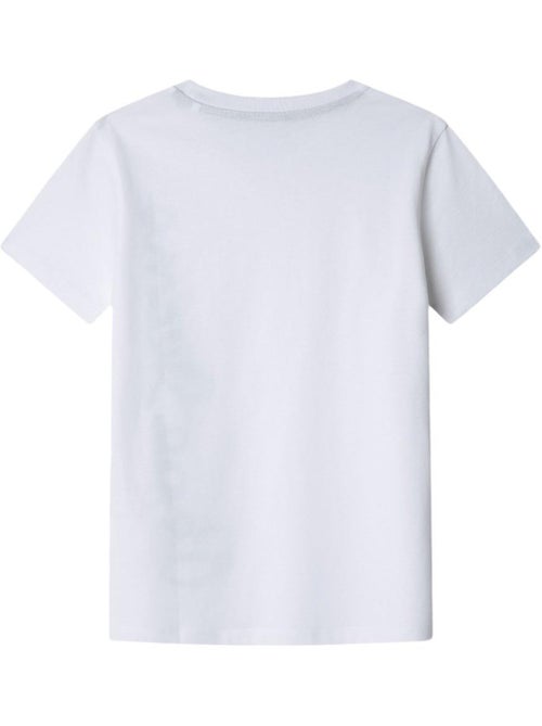 T-shirt Garçon Pepe Jeans - Kiabi