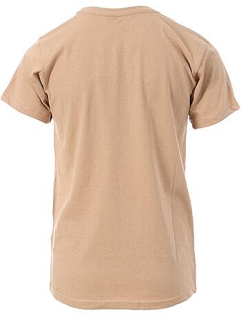 T-shirt garçon redskins