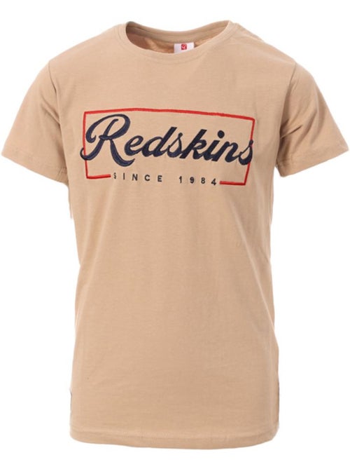 T-Shirt Garçon Redskins - Kiabi T-Shirt Garçon Redskins - Kiabi
