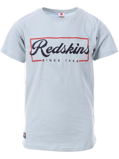 T-Shirt Garçon Redskins - Kiabi T-Shirt Garçon Redskins - Kiabi