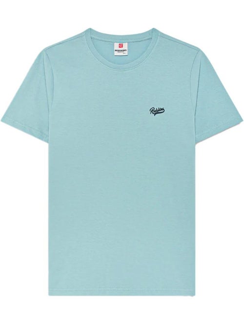 T-Shirt Garçon Redskins - Kiabi