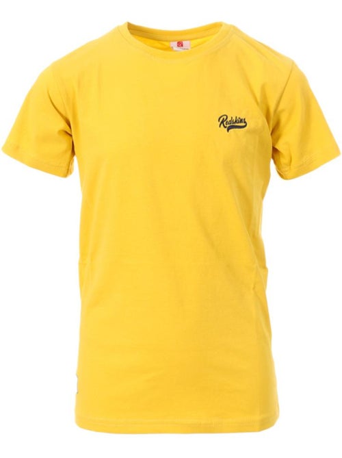 T-Shirt Garçon Redskins - Kiabi