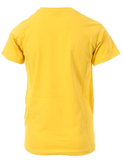 T-Shirt Garçon Redskins - Kiabi