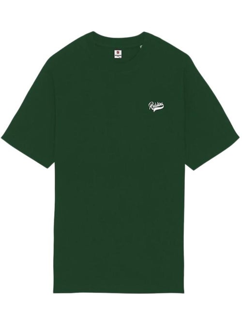 T-Shirt Garçon Redskins - Kiabi