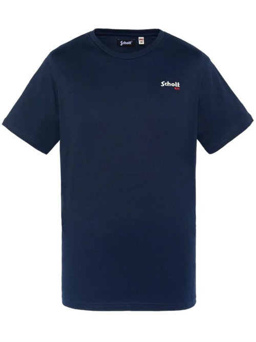 T-Shirt Garçon Schott - Kiabi