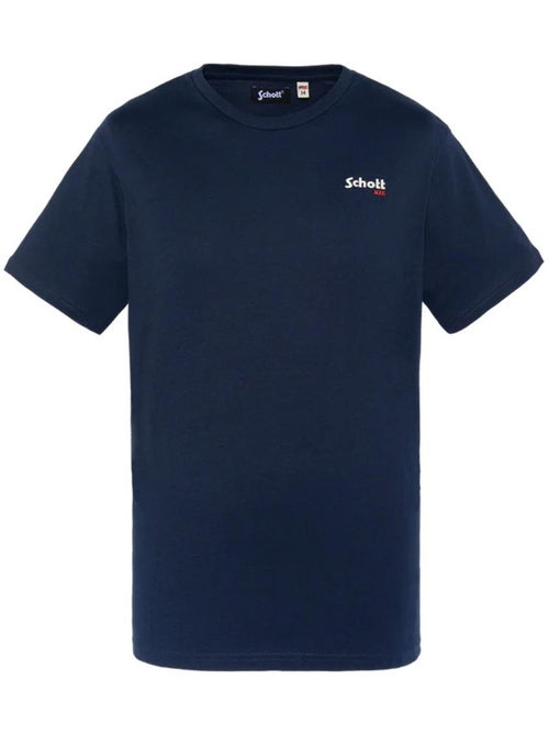 T-Shirt Garçon Schott - Kiabi