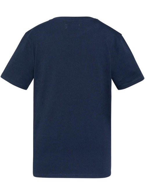 T-shirt Garçon Schott - Kiabi