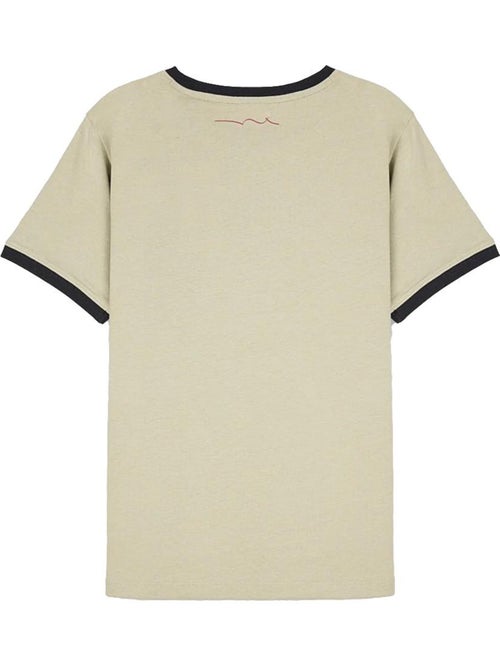 T-shirt Garçon Teddy Smith - Kiabi