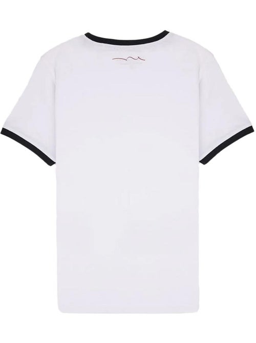 T-shirt Garçon Teddy Smith - Kiabi