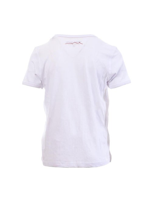 T-shirt Garçon Teddy Smith - Kiabi