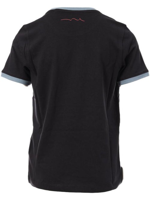T-shirt Garçon Teddy Smith - Kiabi