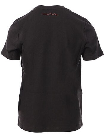 T-shirt garçon teddy smith